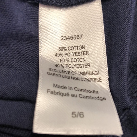 Weatherproof Vintage Lot of 2 - 5-6Y Winter PJs - Picture 8 of 9